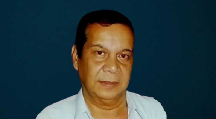 জাতীয় চলচ্চিত্র পুরস্কারপ্রাপ্ত চিত্রসম্পাদক মুজিবুর মারা গেছেন